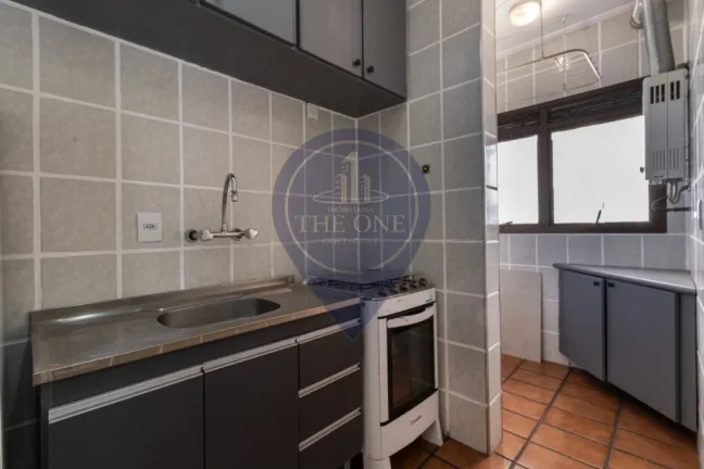 Imagem Oportunidade única: Apartamento à venda em São Paulo-SP, Indianópolis, 1 quarto, 1 banheiro, 1 vaga, 41m² de área.