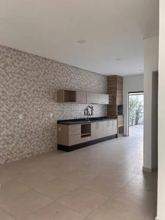 Imagem Casa com 3 suites, 235 m² - venda por R$ 1.490.000 ou aluguel por R$ 7.260/mês - Condomínio Residencial Renaissance - Sorocaba/SP