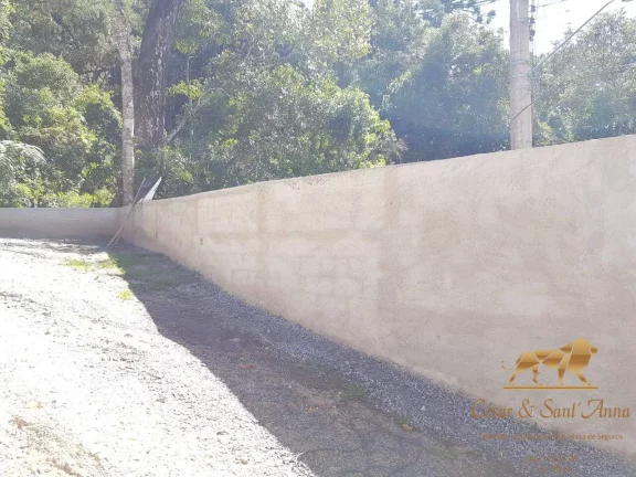 Imagem Terreno com 4 Bangalôs disponível para venda em Campos do Jordão