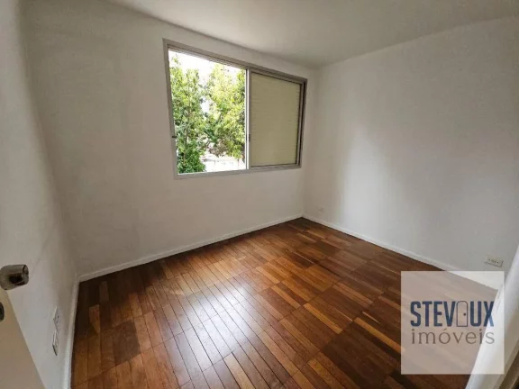 Imagem Apartamento em Moema Pássaros bem espaçoso e aconchegante próximo ao Parque Ibirapuera