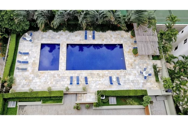 Imagem APARTAMENTO RESIDENCIAL em São Paulo - SP, Real Parque
