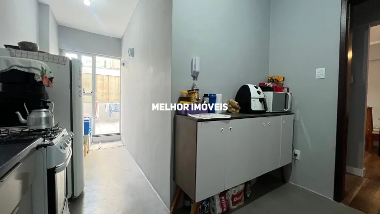 Imagem Apartamento Quadra Mar à Venda - Balneário Camboriú