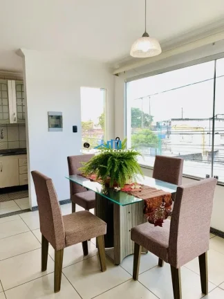 Imagem Apartamento para Locação em Feira de Santana, São João, 2 dormitórios, 1 suíte, 1 banheiro, 2 vagas