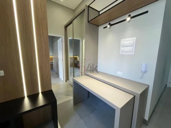 Imagem Apartamento para alugar no Versa Brooklin