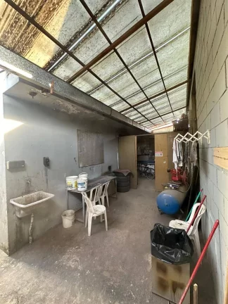 Imagem GALPÃO 470M.2 - PRESIDENTE ALTINO - OSASCO/SP - 500M.2 TERRENO