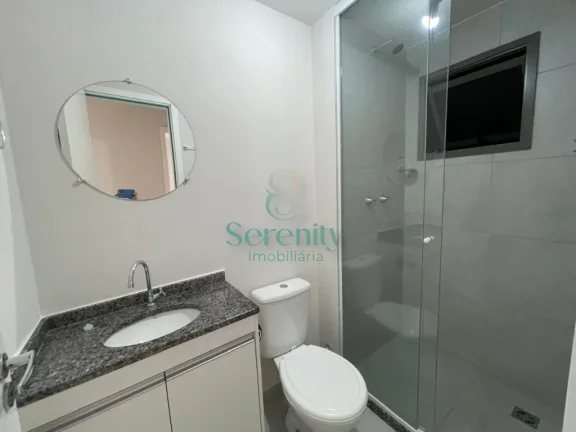 Imagem Apartamento para alugar no centro de Londrina/PR