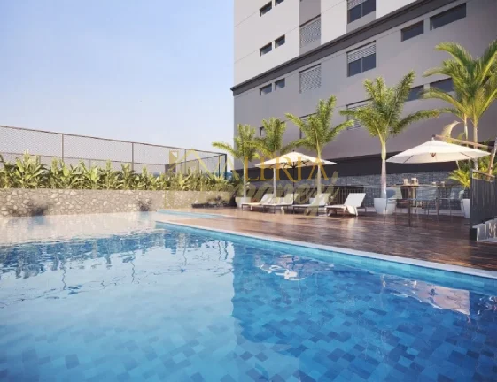 Imagem APARTAMENTO RESIDENCIAL em INDAIATUBA - SP, CENTRO