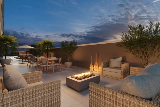 Imagem Apartamento à venda em Itapema, Morretes, com 2 quartos, 68,08m2