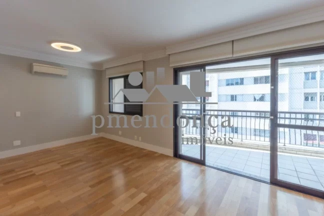 Imagem Apartamento em Perdizes com 3 quartos e 2 vagas pronto para morar, 104m²