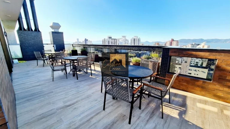 Imagem Apartamento no 3º andar com 168,62 m² privativos. 3 quartos sendo 3 suítes, ventilação cruzada ...