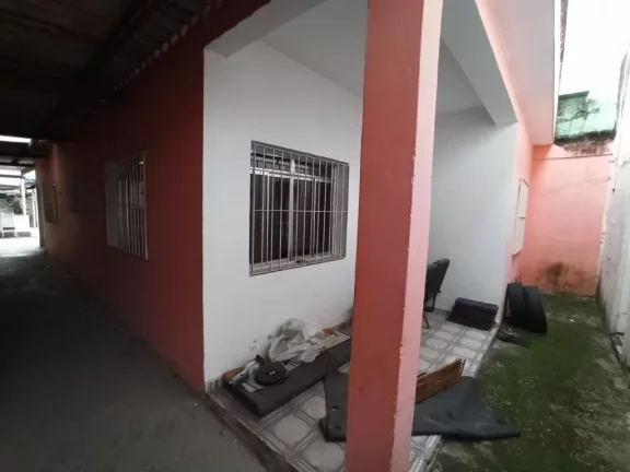 Imagem Casa à venda, 100 m² por R$ 400.000,00 - Vila Bandeirantes - Poá/SP