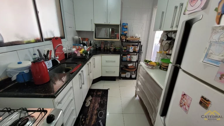 Imagem Casa em condomínio tipo Sobrado, Parque Centenário - Jundiaí