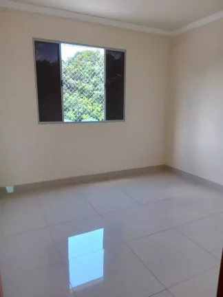 Imagem Apartamento à venda, 3 quartos, 1 suíte, Rio Branco - Belo Horizonte/MG