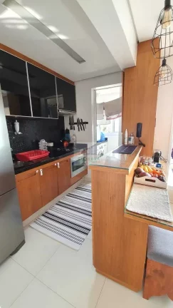Imagem APARTAMENTO À VENDA EM SANTO AMARO COM 2 DORMITÓRIOS
