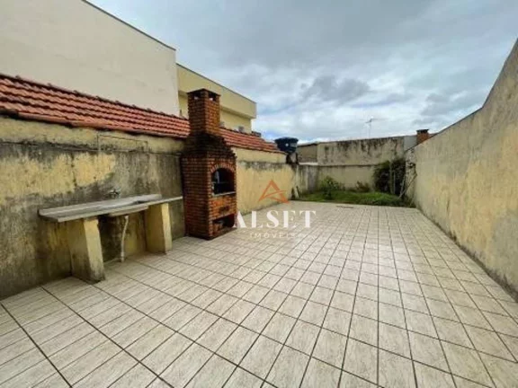 Imagem Sobrado Residencial à venda, Vila Formosa, São Paulo - SO0277.