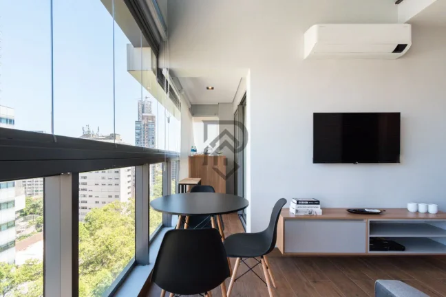Imagem Apartamento Duplex pronto para morar proximo metrô