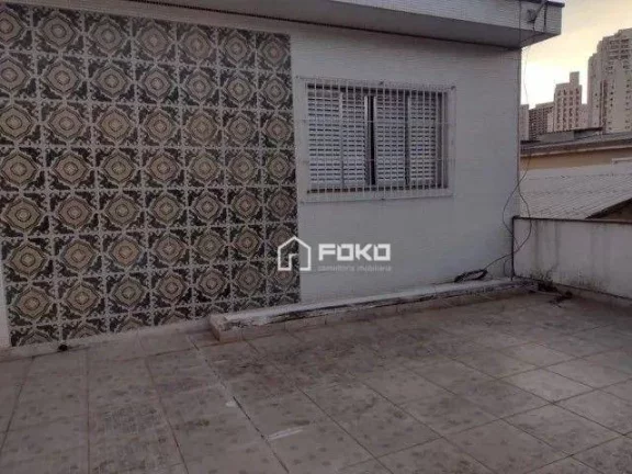 Imagem Sobrado para alugar, 180 m² por R$ 4.120,00/mês - Vila Maria Tereza - Guarulhos/SP