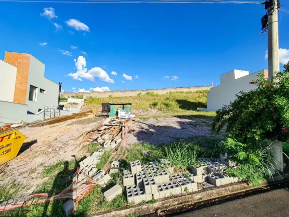 Imóvel à Venda, 280 m² em Ondas - Cond. Ondas Do Piracicaba - Piracicaba