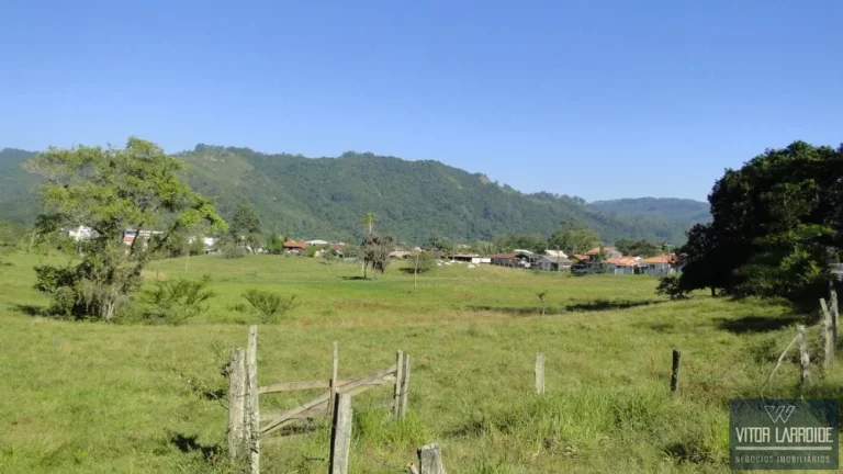 Imagem Terreno de 10,4 Hectares à Venda no Bairro Bom Pastor