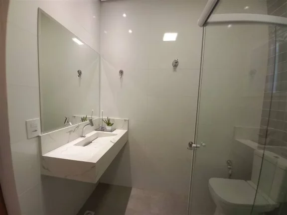 Imagem CASA COM 105 m² - MIRIM - PRAIA GRANDE SP