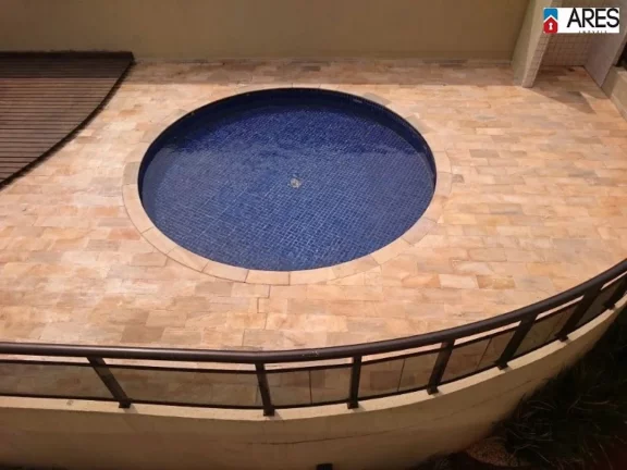 Imagem Apartamento Residencial à venda, Centro, Americana - AP1693.