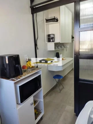 Imagem Apartamento para venda na Vila Firmiano Pinto