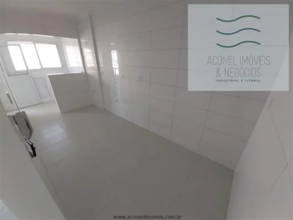 Imagem Apartamentos no Litoral para venda em Praia Grande no bairro Boqueirão