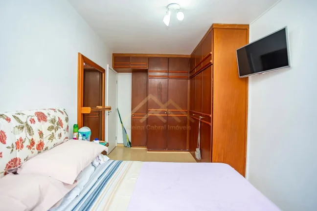 Imagem Edifício Residencial Jaraguá