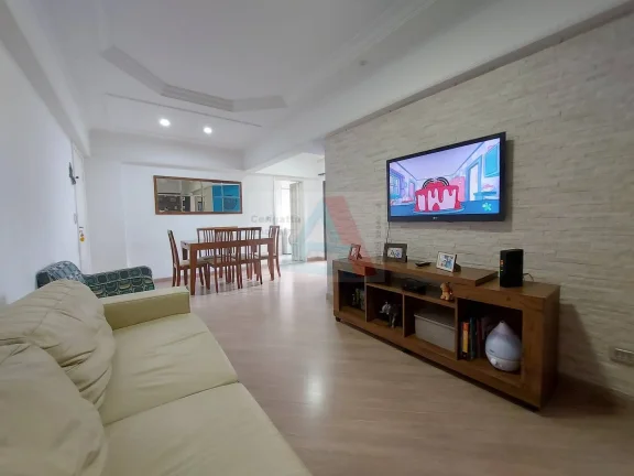 Imagem Apartamento em São Caetano – 2 Dormitórios, Suíte e 1 Vaga – Lazer