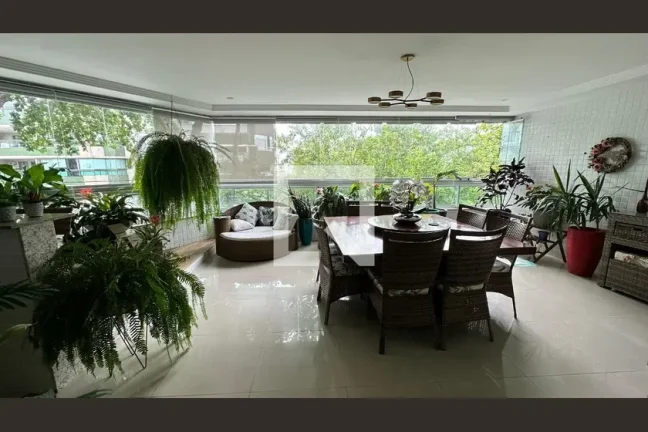 Imagem Apartamento à Venda - Recreio, 3 Quartos, 191 m2
