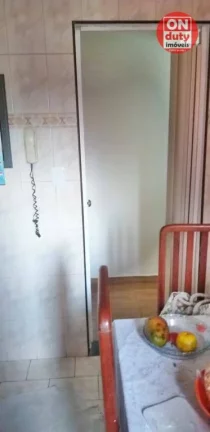Imagem Apartamento com 2 quartos à venda, 68 m² por R$ 250.000 - Saboó - Santos/SP