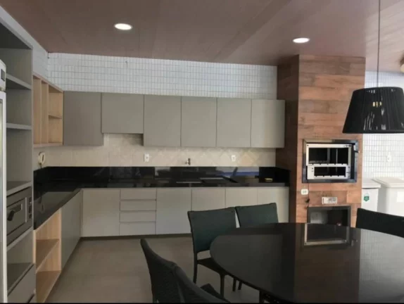 Imagem Mansão Monet - Luxo e Conforto em Apartamento à Venda