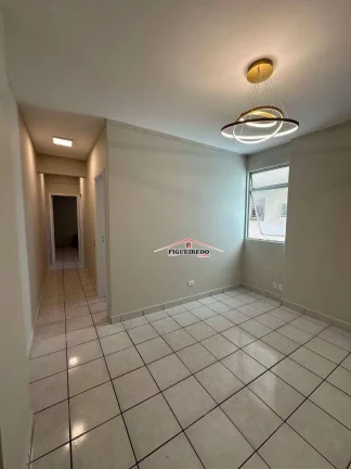 Imagem Apartamento à venda, 41 m² por R$ 320.000,00 - Aviação - Praia Grande/SP