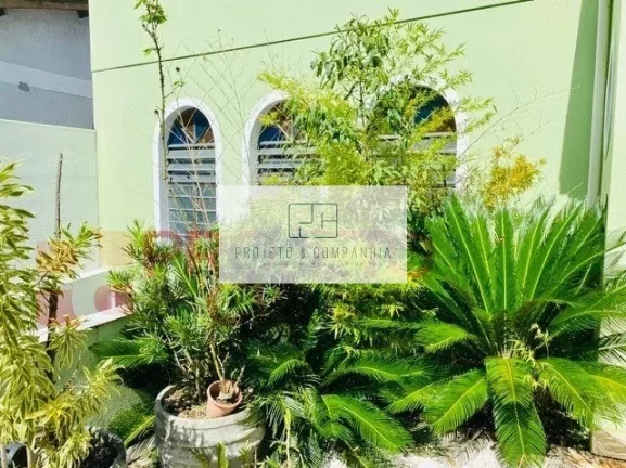 Imagem Casa Sobrado em São Paulo