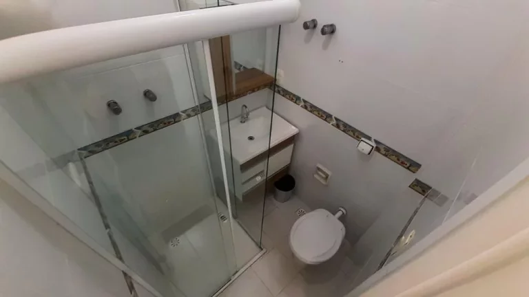 Imagem Apartamento à venda, 100 m² por R$ 700.000,00 - Pitangueiras - Guarujá/SP