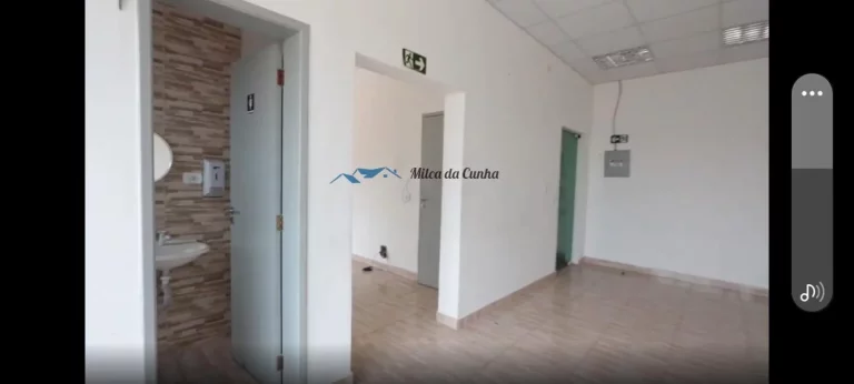 Imagem Galpão para Venda no bairro Rudge Ramos, localizado na cidade de São Bernardo do Campo / SP.