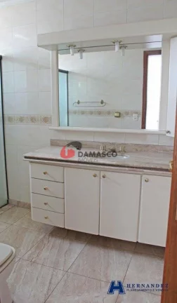 Imagem Cobertura à venda 3 Quartos, 2 Suites, 4 Vagas, 294M², Vila Regente Feijó, São Paulo - SP