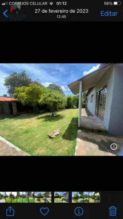 Imagem Chácara em Jardim Bela Vista, Tatuí/SP