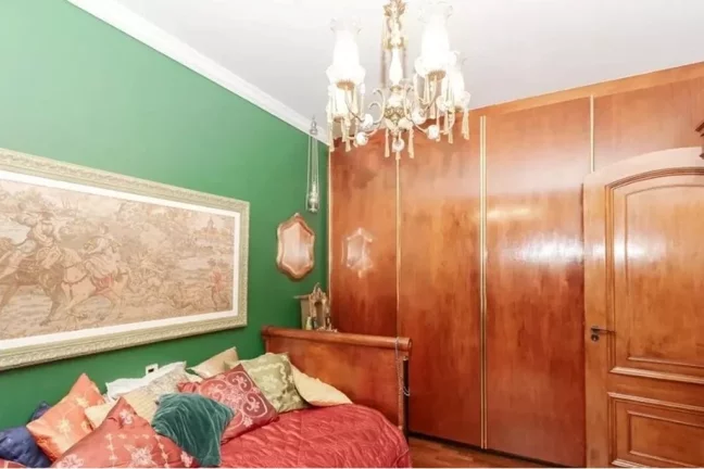 Imagem APARTAMENTO RESIDENCIAL em São Paulo - SP, Campo Belo
