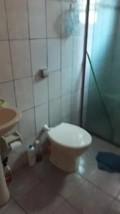 Imagem Casa para Venda em Itanhaém, Belas Artes, 2 dormitórios, 1 suíte, 1 banheiro, 2 vagas