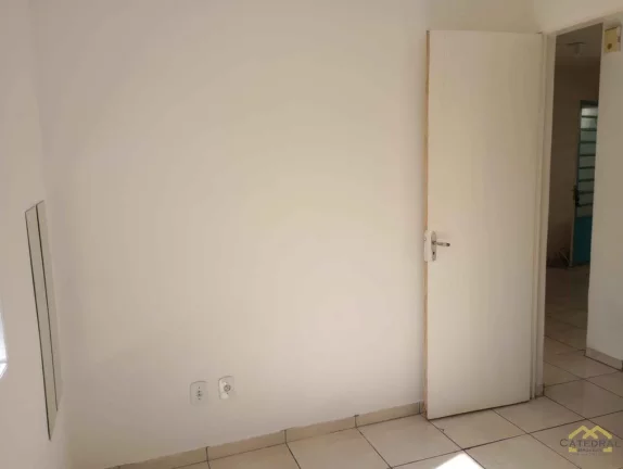 Imagem Apartamento à venda com 2 quartos no Morada das Vinhas, em Jundiaí, SP.