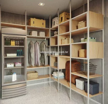 Imagem Apartamento à venda Paraíso São Paulo