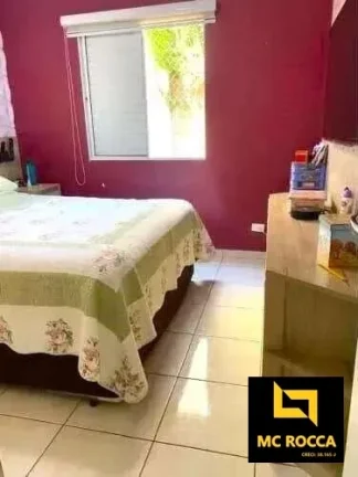 Imagem Apartamento 2 dormitórios - Centro - São Bernardo do Campo