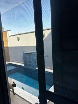 Imagem Casa à venda, 135 m² por R$ 857.000,00 - Condomínio Residencial Jardim - Sorocaba/SP