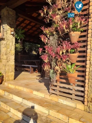 Imagem Sítio á venda em Jundiaí no bairro Santa Clara com 21.000m²