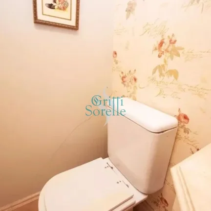 Imagem Apartamento à Venda em Jardim Paulista - São Paulo/SP.