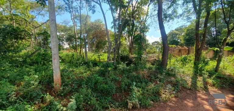 Imagem TERRENO RESIDENCIAL em ESMERALDAS - MG, CIDADE JARDIM