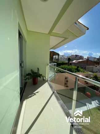 Imagem Casa com 5 dormitórios no Bandeirantes - Barreiras-BA