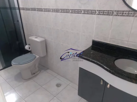 Imagem Cobertura com 2 dormitórios à venda, 156 m² por R$ 895.000 - Ocian - Praia Grande/SP