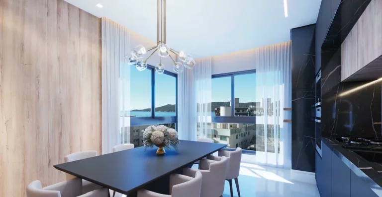 Imagem Bella Vita - Apartamento à venda no bairro Canto Grande - Bombinhas/SC